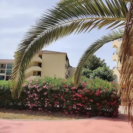 Studio Neuf Proche Plage La Seyne-sur-Mer