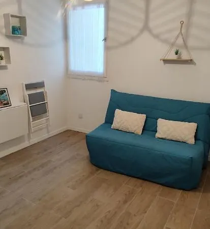 Studio Neuf Proche Plage La Seyne-sur-Mer